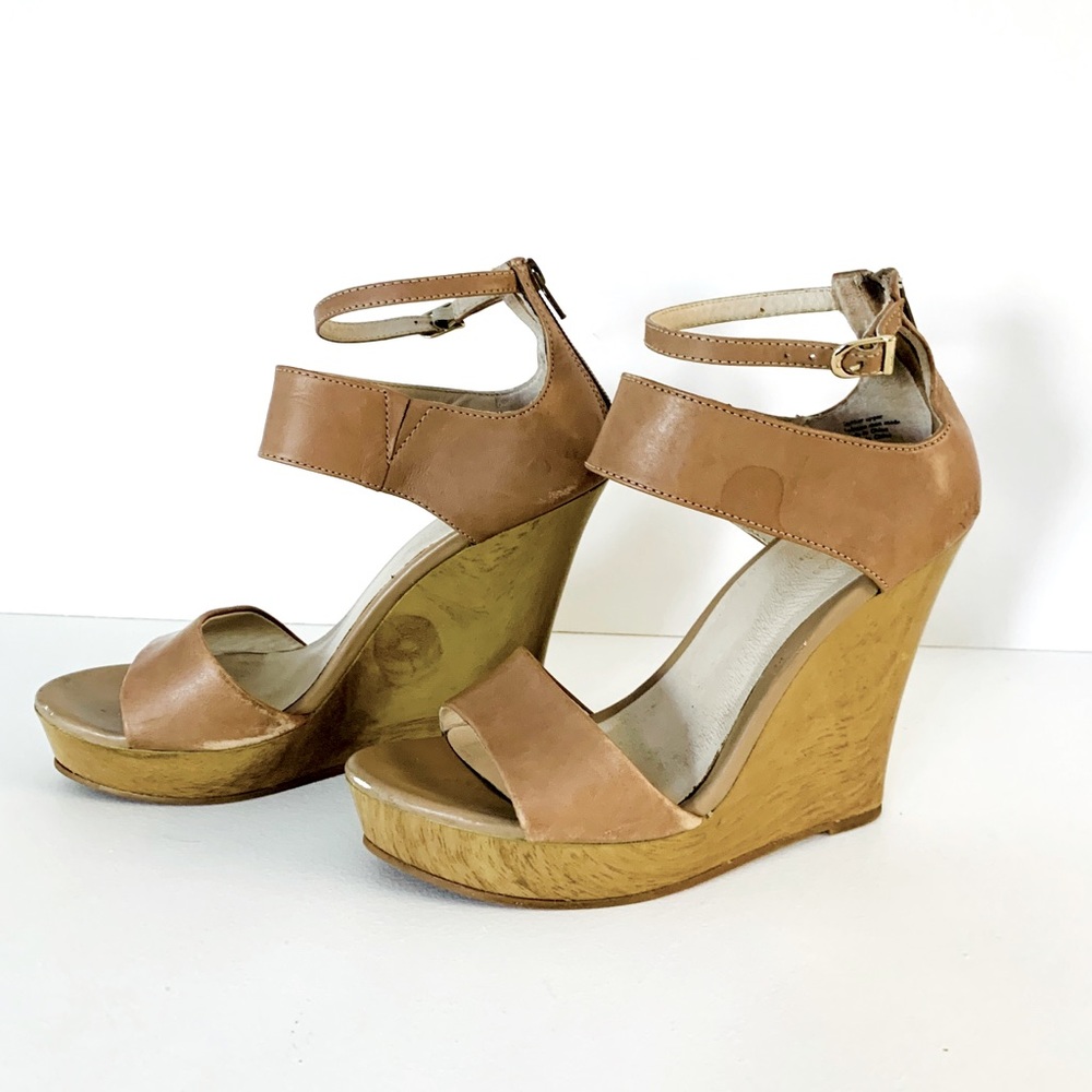 Seychelles Wedge